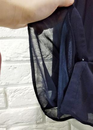 Шифонова сукня н&м 4