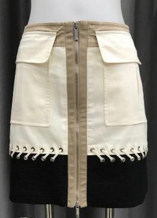 Мини юбка karen millen