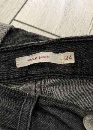 Шорти levi's4 фото