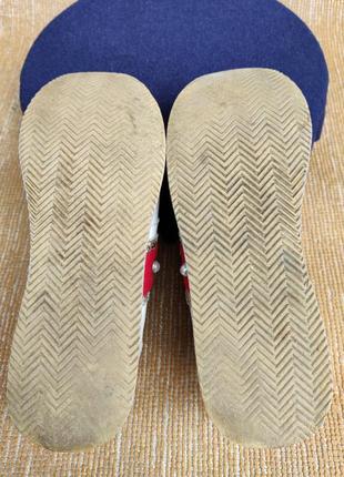 Tamaris женские кроссовки 39 размер7 фото