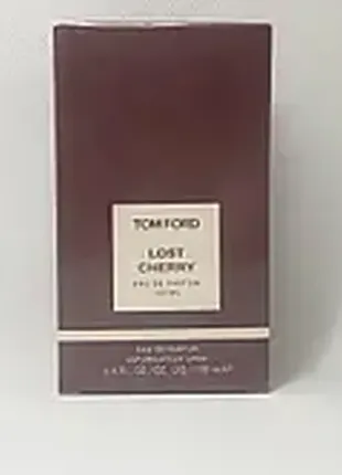 Парфум унісекс tom ford lost cherry (лост черрі) 100ml  (люкс якість)