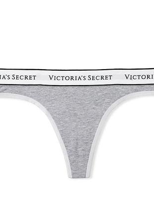 Трусики victoria’s secret