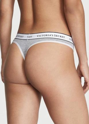 Трусики victoria’s secret3 фото