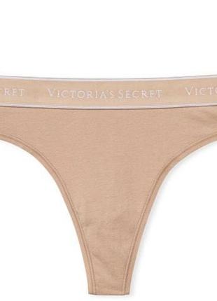 Трусики victoria’s secret1 фото