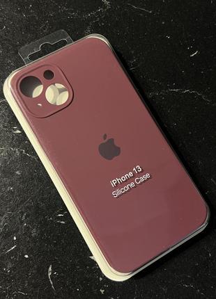 Чохол на iphone 13