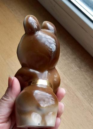 Мишка фарфор сосеты новое состояние