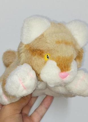 Кот винтаж r. p. toys
