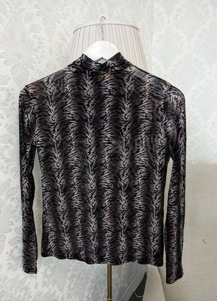 Женский гольф.размер xl