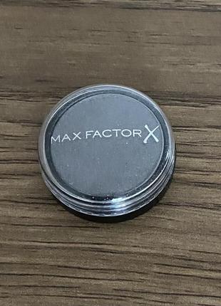 Тени для век max factor