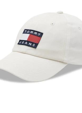 Кепка tommy hilfiger