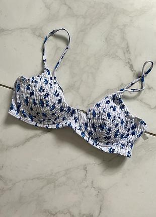 Верх от купальника shein