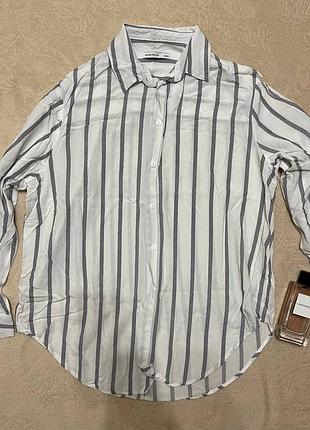 Модна рубашка