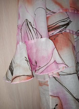 Блуза блузка 6