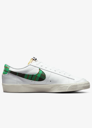 Кросівки nike blazer low '77 premium force (41р по 49.5р) оригінал!3 фото