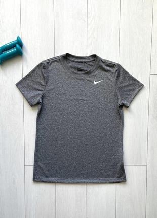 Футболка nike мужская спортивная