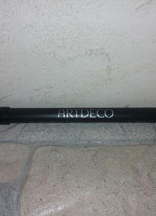 Супер цена!!!!!!карандаш для глаз artdeco soft eye liner waterproof 63 ориганал !!