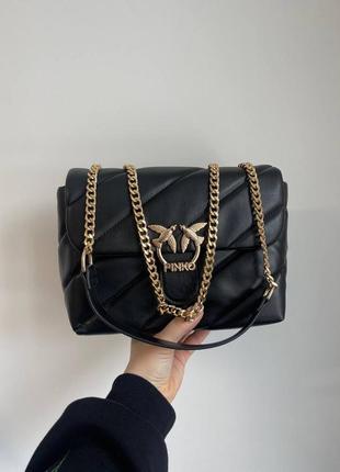 Женская сумка pinko