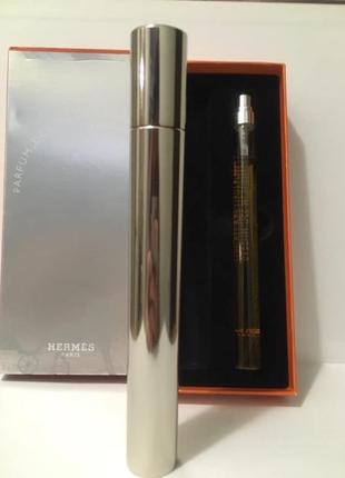 Hermes parfum des merveilles hermes eau des merveilles parfum духи редкость оригинал