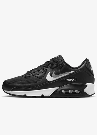 Кросівки nike air max 90 force jordan (41р по 48.5р) оригінал!