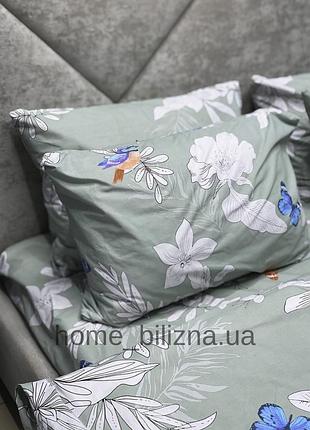 Постільна білизна бязь gold lux