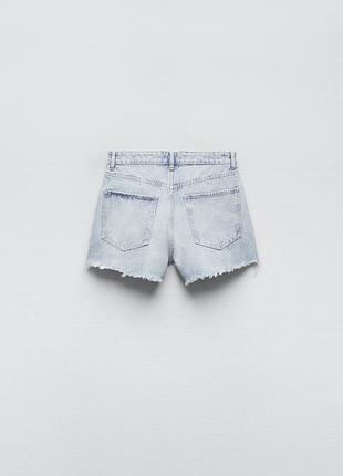 Шорты зара, 34 2