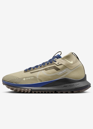 Кроссовки nike pegasus trail 4 bsdx react (41р по 46р) оригинал1 фото