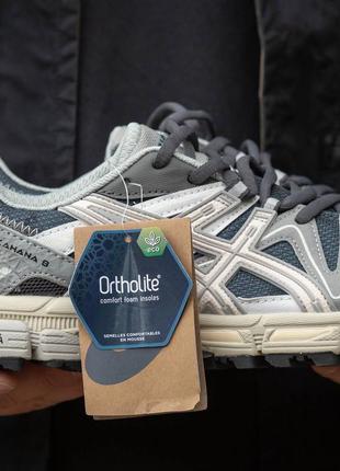 Asics gel kahana homme deepblue new arrivals