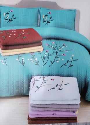 Комплекты "вышивка", мустанг