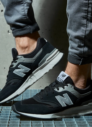 Кросівки new balance 997н 574 530 (41.5р по 44.5р) оригінал!