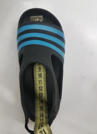 Босоніжки adidas 26р6 фото