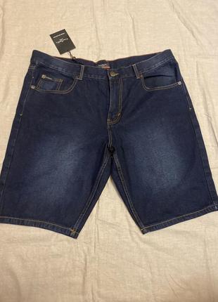 Pierre cardin new джинсовые шорты