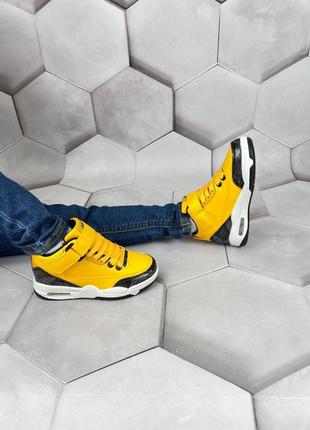 Демисезонные ботинки  32-37 р