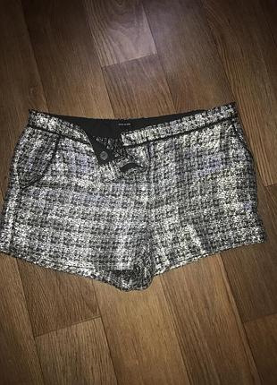 Шорты очень стильные 2
