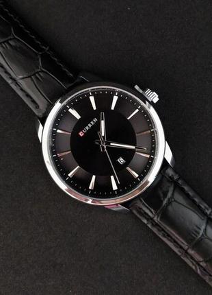 Часы мужские curren panama наручные часы мужские классические часы кварцевые часы