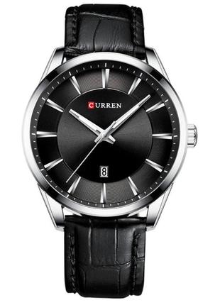 Часы мужские curren panama наручные часы мужские классические часы кварцевые часы