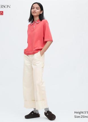 Джинсы uniqlo (sale до 25.07!)