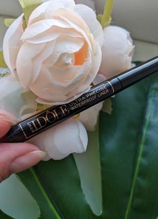 Підводка для очей lancome lash idole