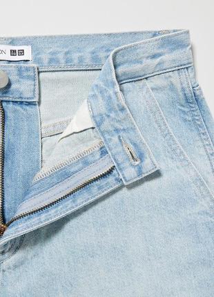 Джинсы uniqlo (sale до 25.07!)