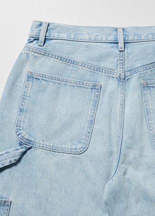 Джинсы uniqlo (sale до 25.07!)