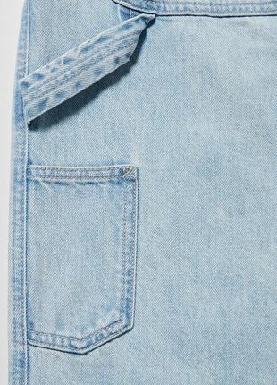 Джинсы uniqlo (sale до 25.07!)