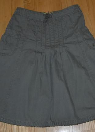 Фірмова спідниця h&m