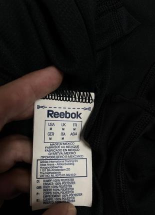 Термокофта reebok 6