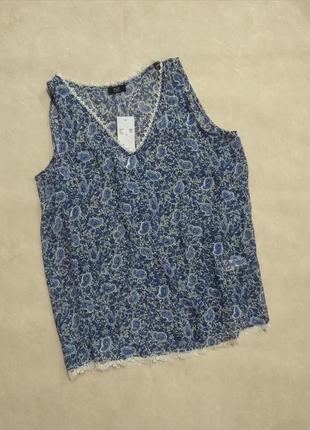 Маечка/блузка f&amp;f размер 16