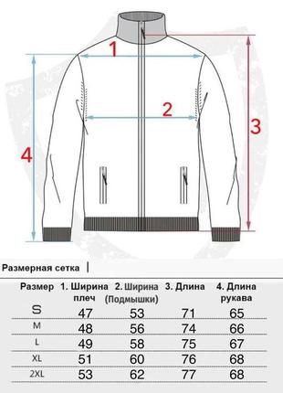 Мужская ветровка9 фото