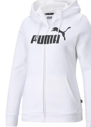 Костюм женский теплый puma original.2 фото