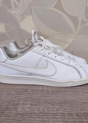 Мужские кроссовки nike court royale size 46/30