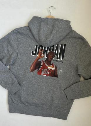 Nike jordan худі