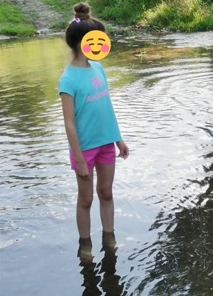 Футболка aigner kids