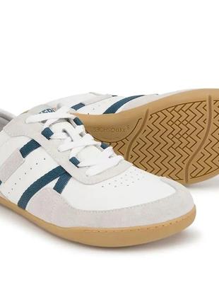 Нові шкіряні оригінальні кросівки кеди барефут kelso xero shoes white barefoot 35.5 38, 38.5,42,42.5, 43,43.5, 44, 44,5 45, 45,5, 46, 47 48