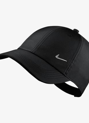 Кепка nike u nsw h86 cap nk metal swoosh